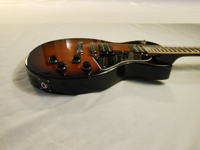 Les Paul Junior Special Humbucker Picture 10